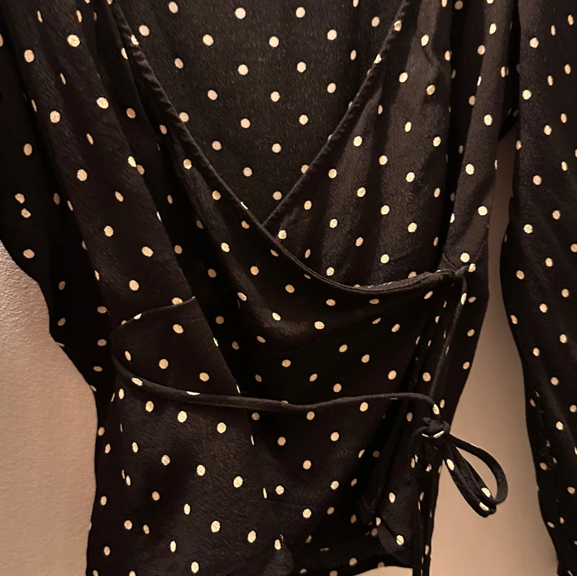 Prickig topp från mango - 2