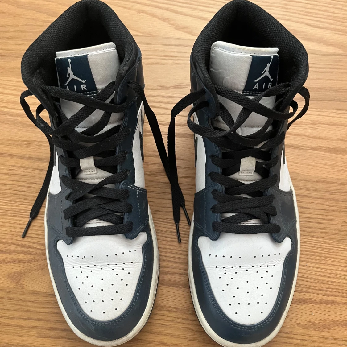 Nike Air Jordans  - 1