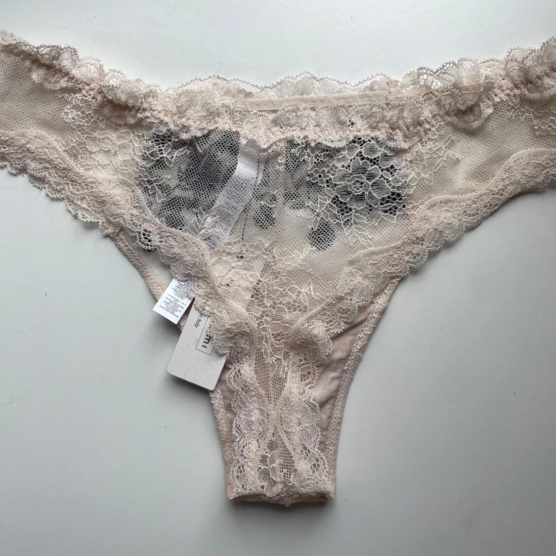 Intimissimi Trosor  - 2