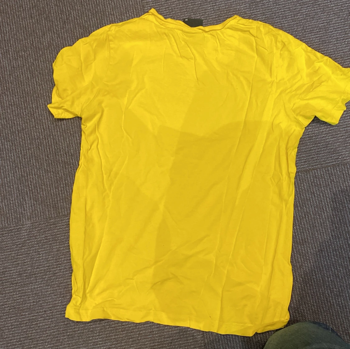 Gul Peak Performance t-shirt - 1