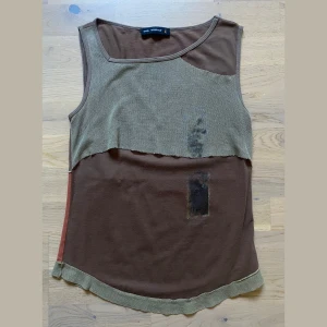 Cop Copine Linne - Cop Copine linne med mesh