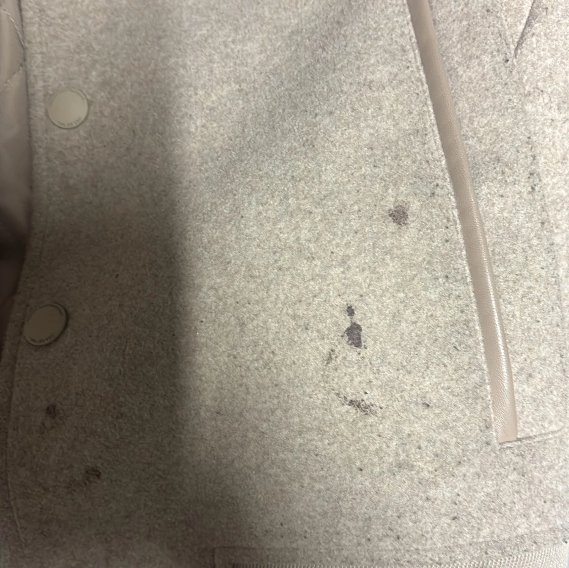 Beige bomberjacka från C&A Premium - 1