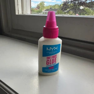 Nyx primer - Nyx the face glue primer, öppnad och testad en gång