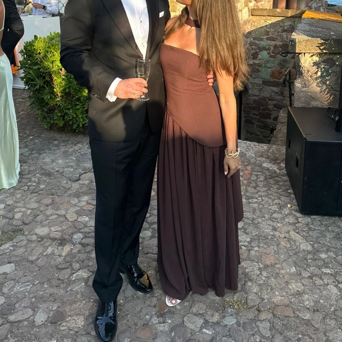 Babyboo klänning  - 3