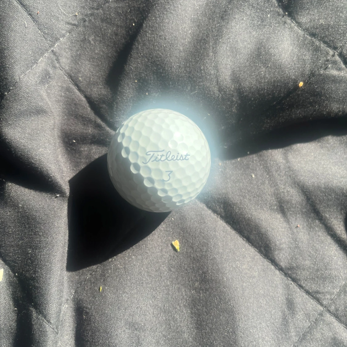 Titlest PROv1 golfbollar b-klass - 1