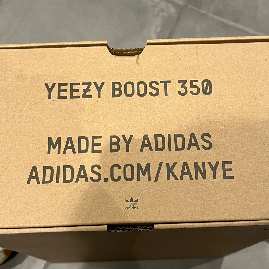 Adidas Yeezy Boost 350 V2 Zebra - 3