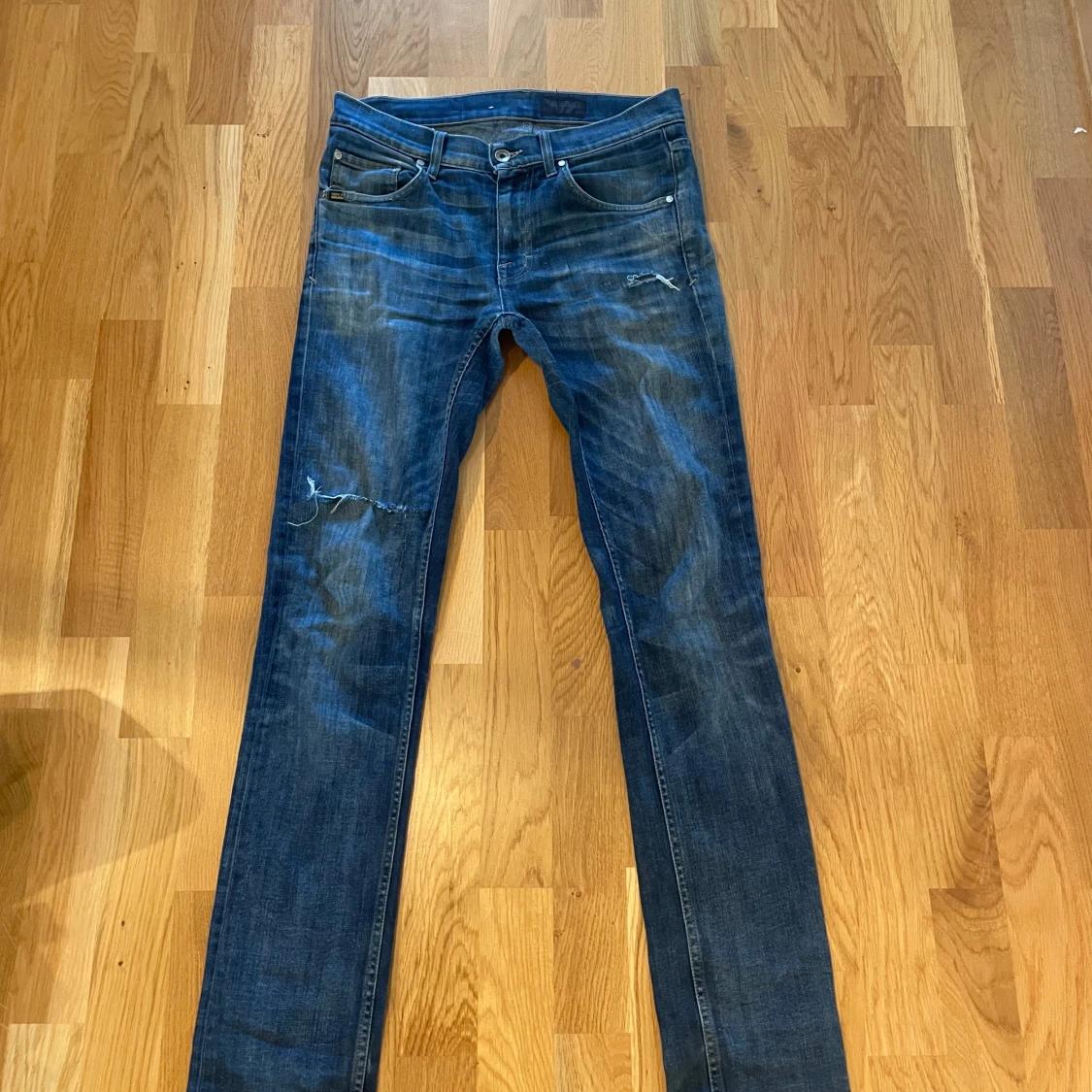Tiger of Sweden jeans  - 1