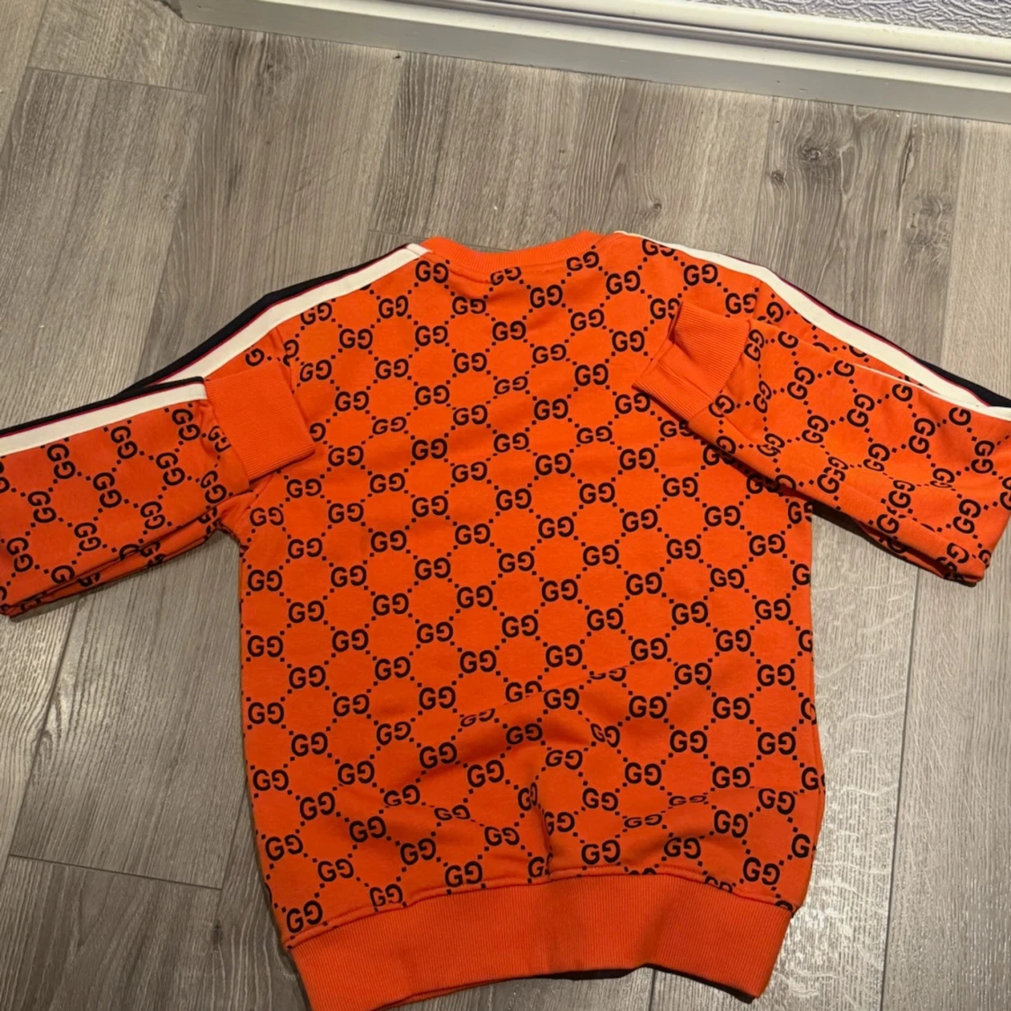 Gcci designer tröja - 2