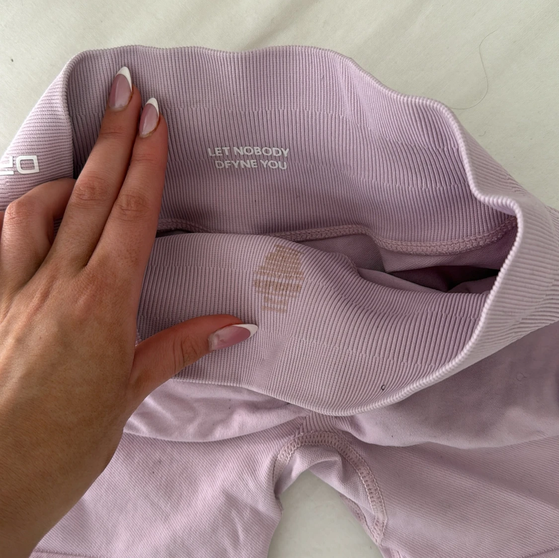 DFYNE impact shorts - 2