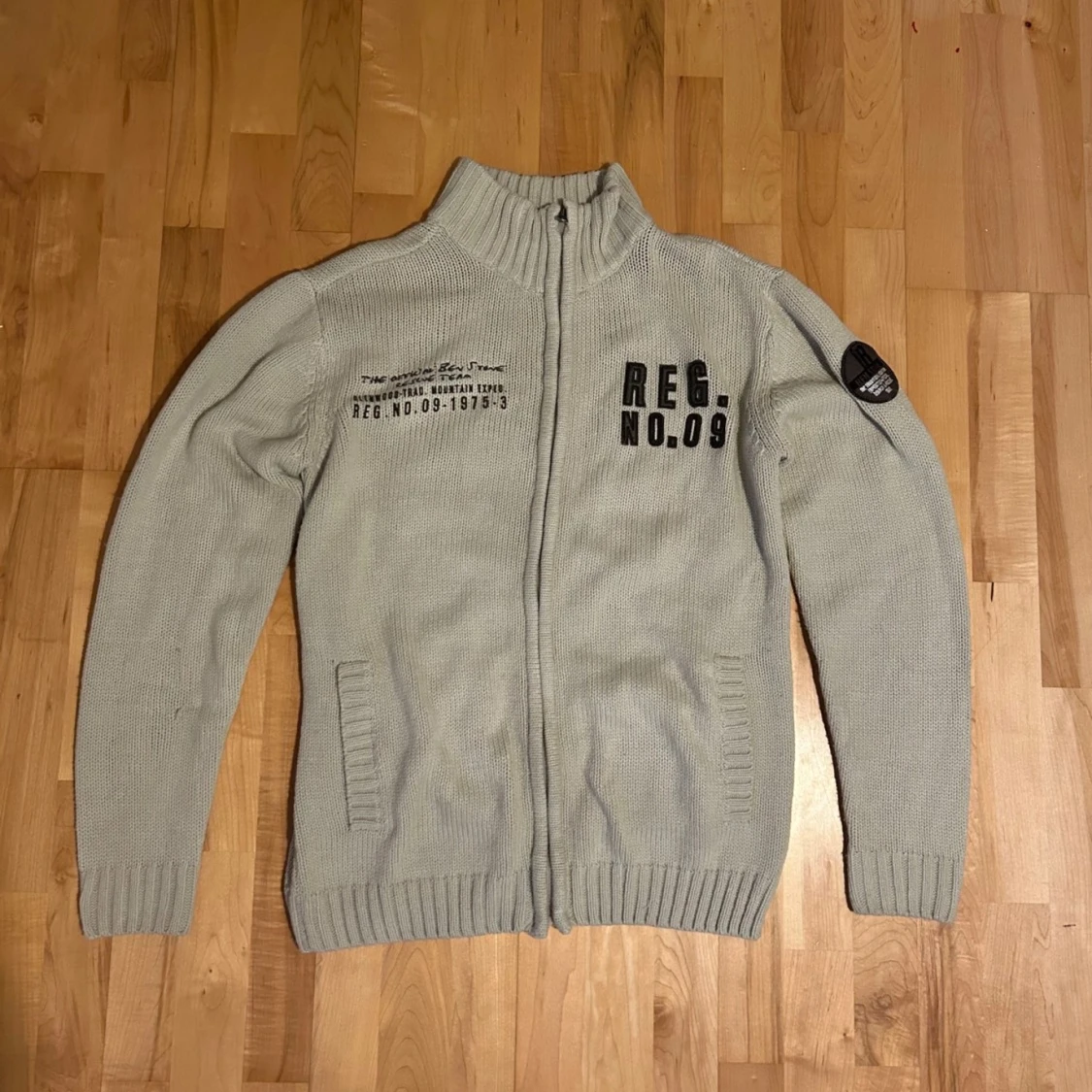 Beige Southern Kofta - 1