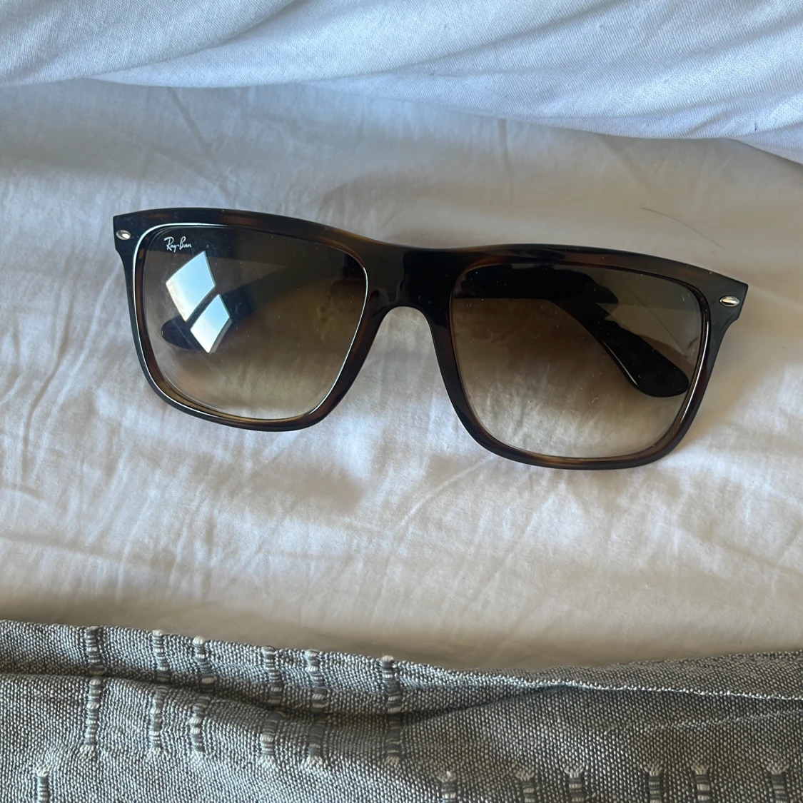 RayBan Boyfriend Two  