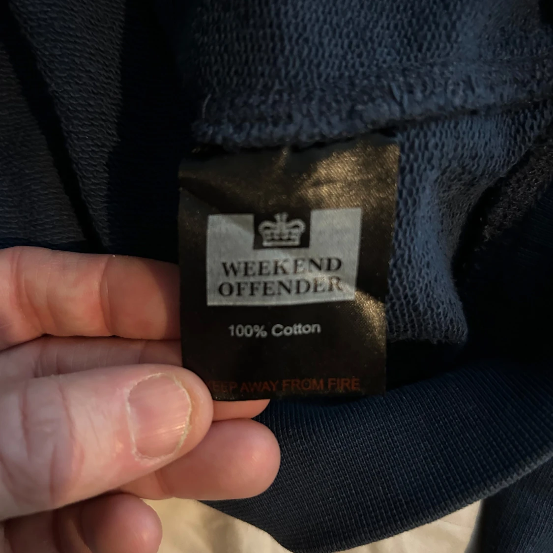 Weekend Offender SS Stl M (Special Colab) - 4