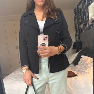 Jeansjacka - Toppenskick❤️