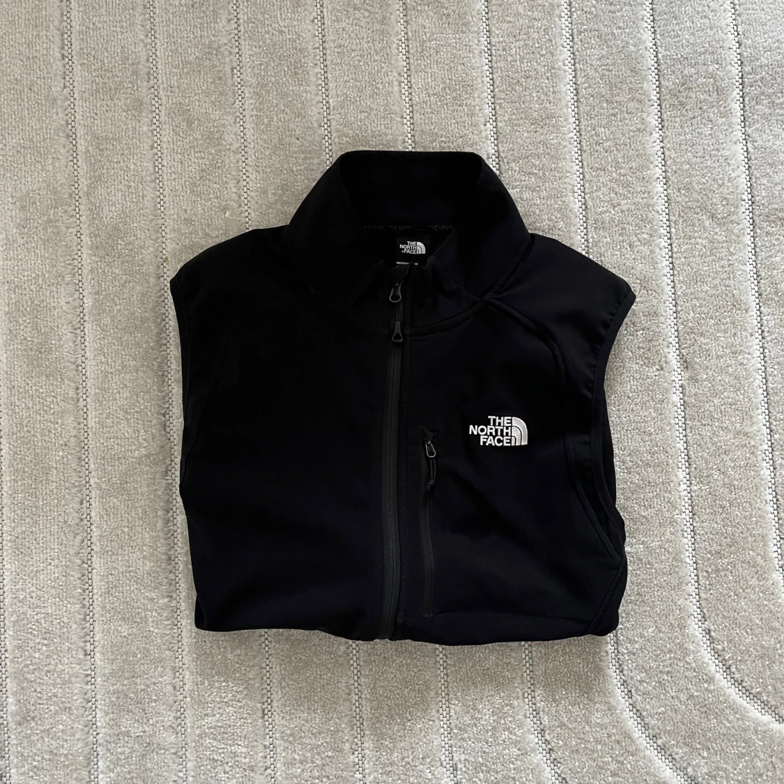 Svart väst från The North Face - 2