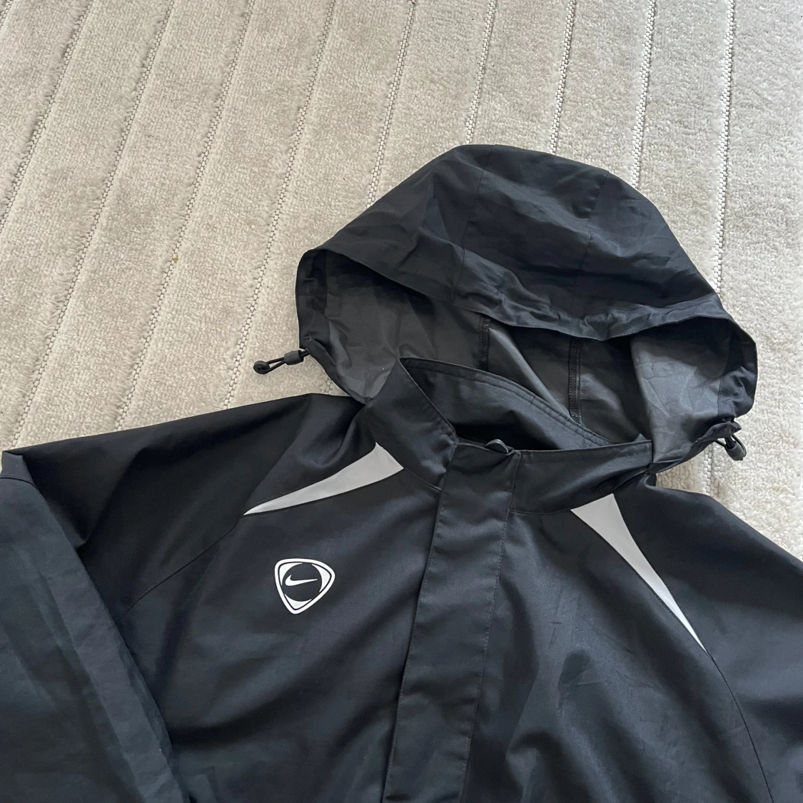 Nike Vintage jacka - 1