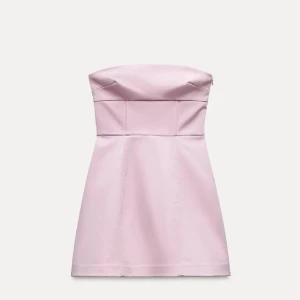 Zara klänning rosa  - 💖💖SÖKER 💖💖 hör av er om ni har!!