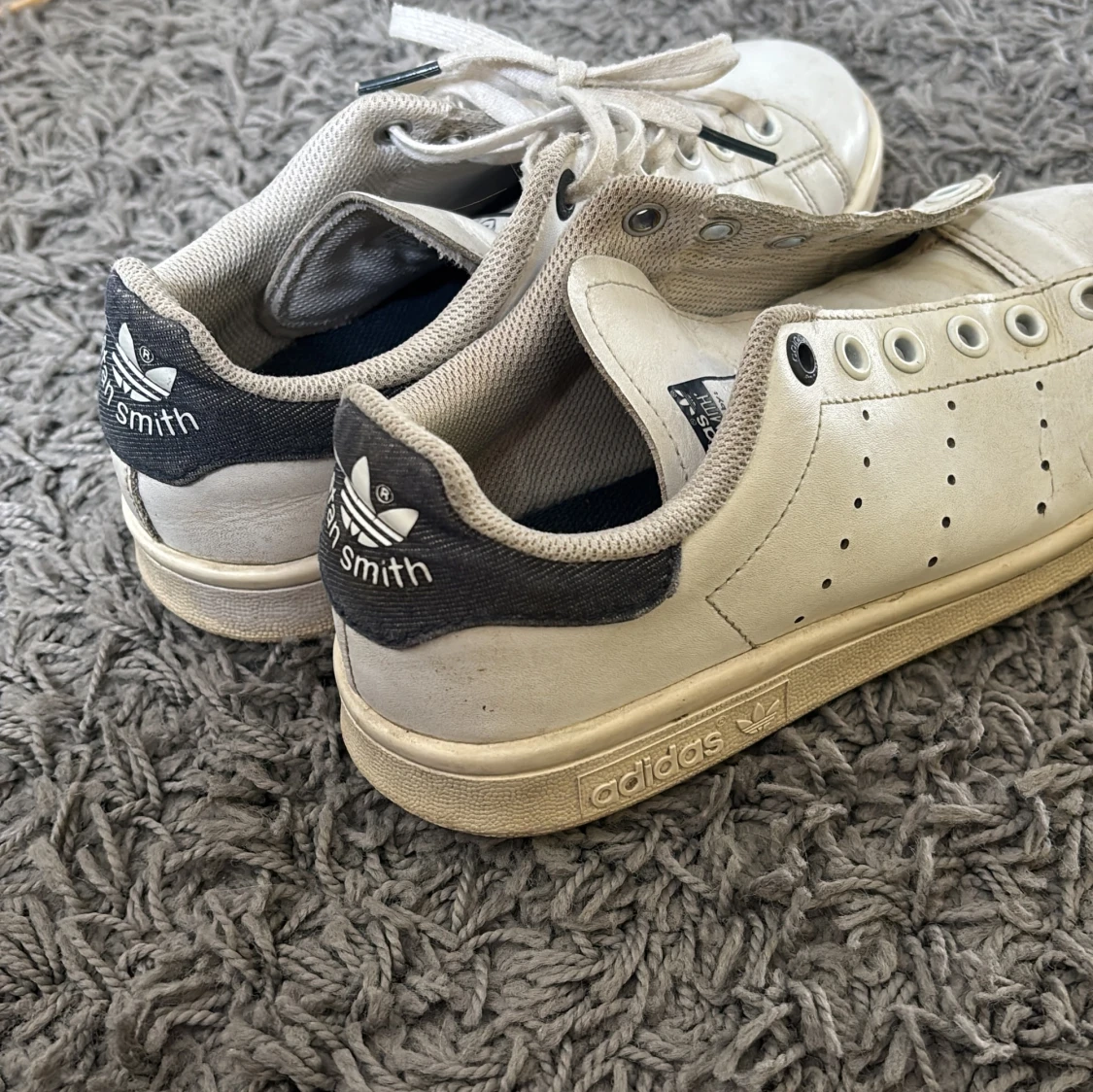 Vita Adidas Stan Smith sneakers - 1