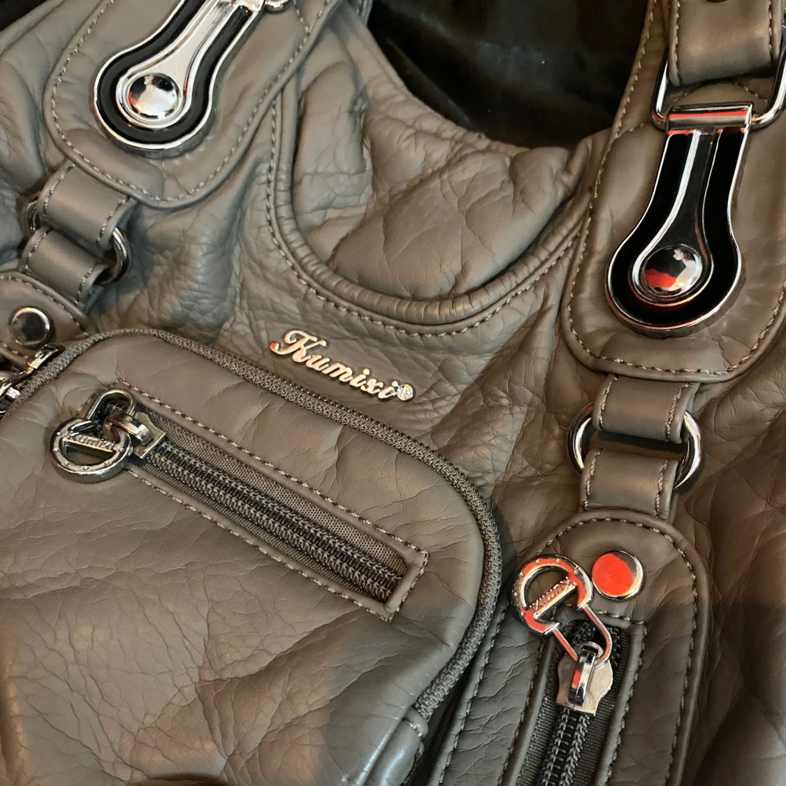 As snygg kumixi väska - 1