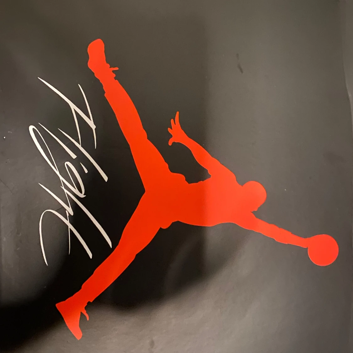 Nike Air Jordan 4 Retro White/Blue - 4