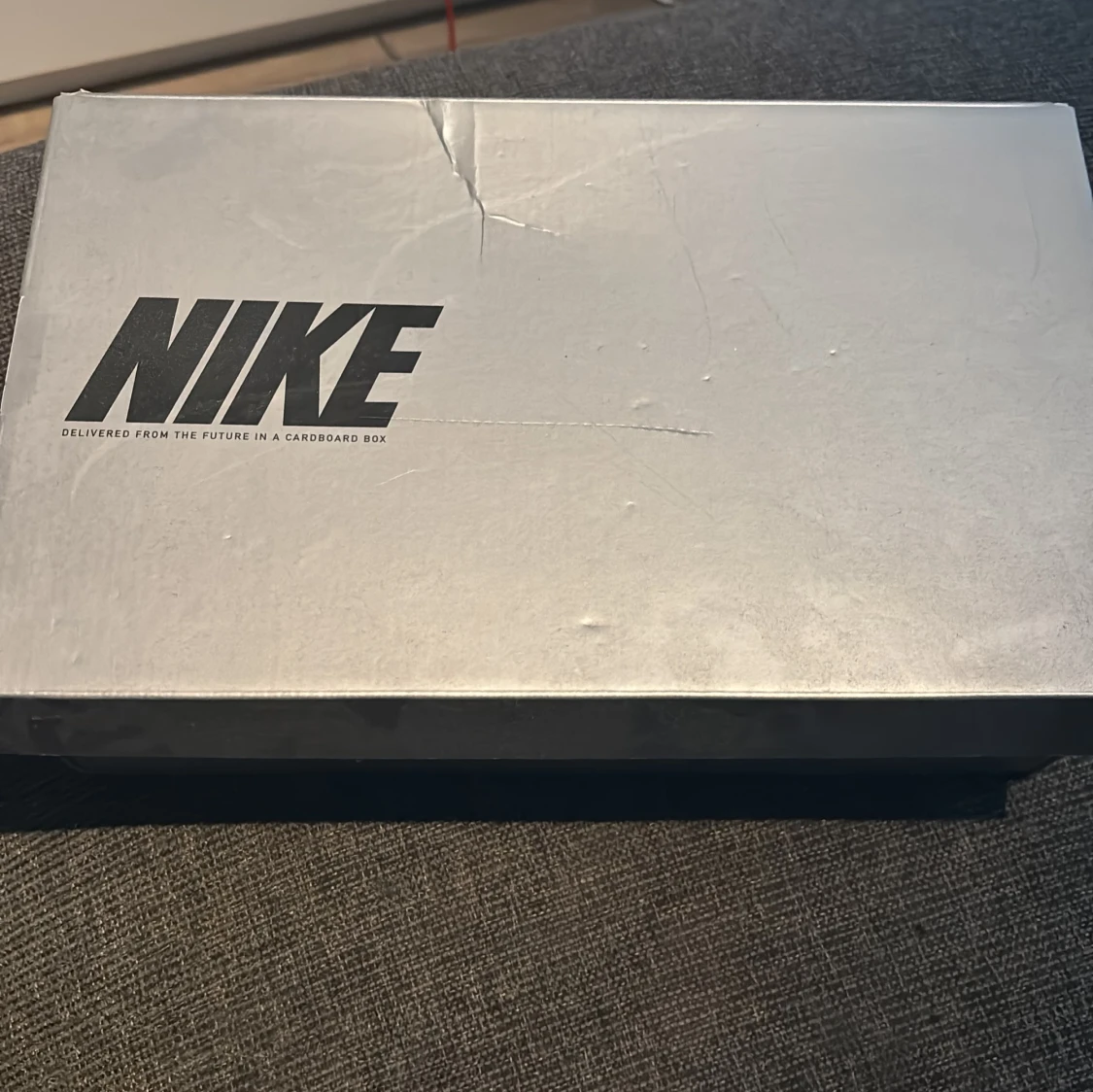 Nike Mercurial Vapor 15 Elite - 4