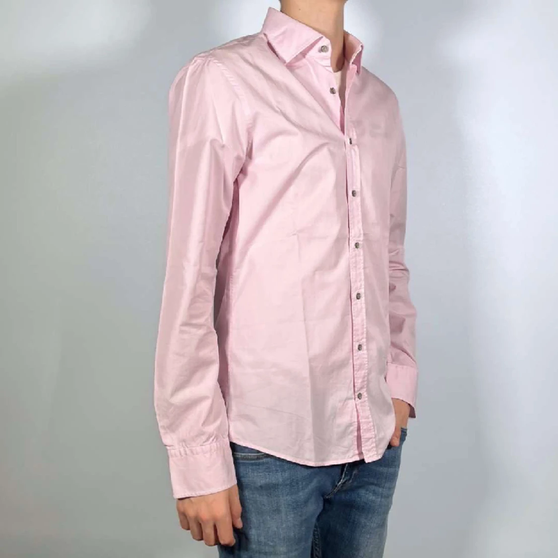 Stenströms skjorta - 1