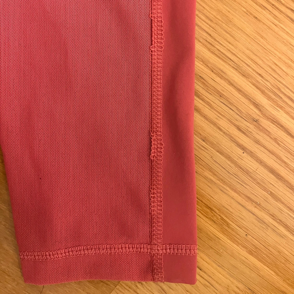 Rosa Nike Pro tights - 3