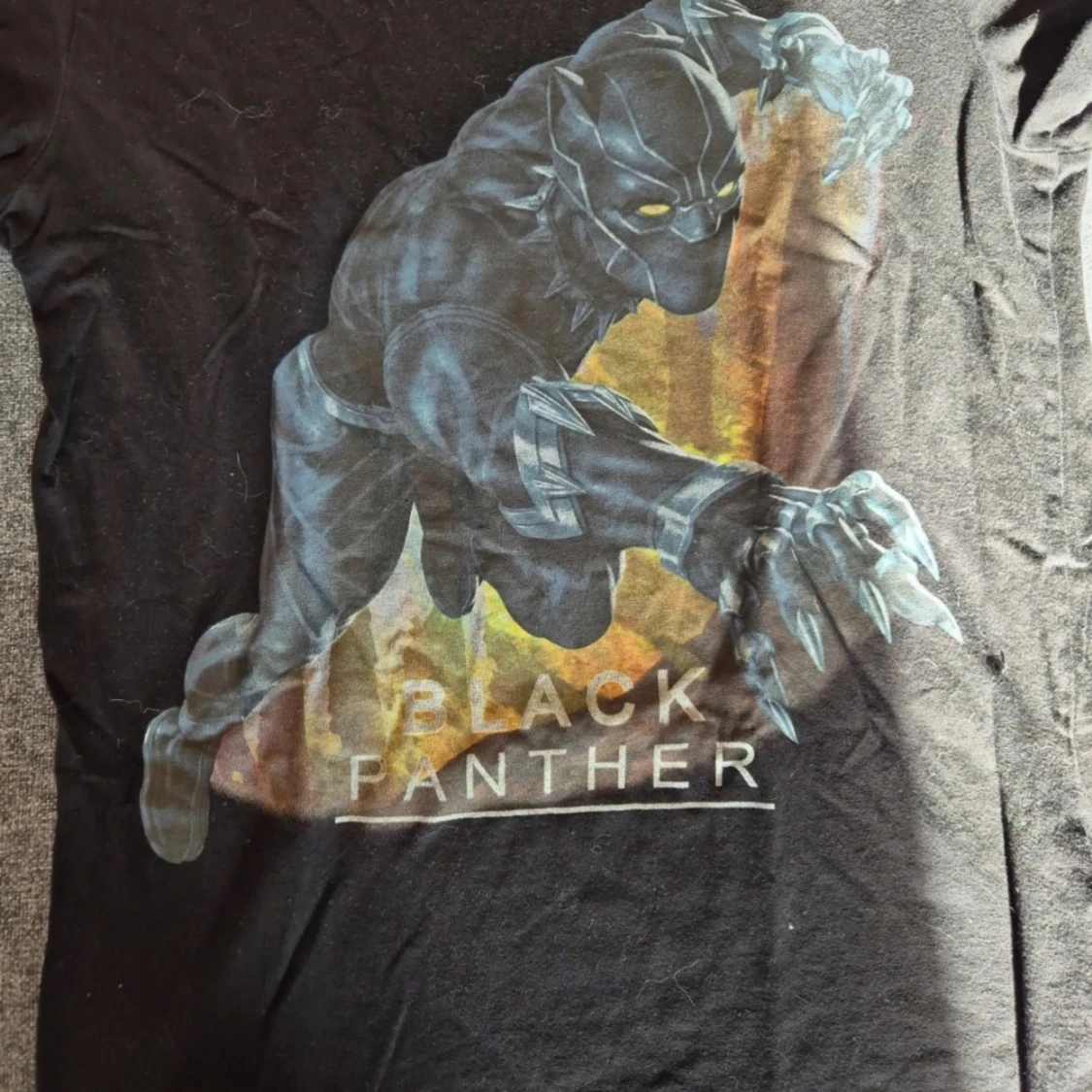 T-shirt 158-164 avengers, marvel - 1