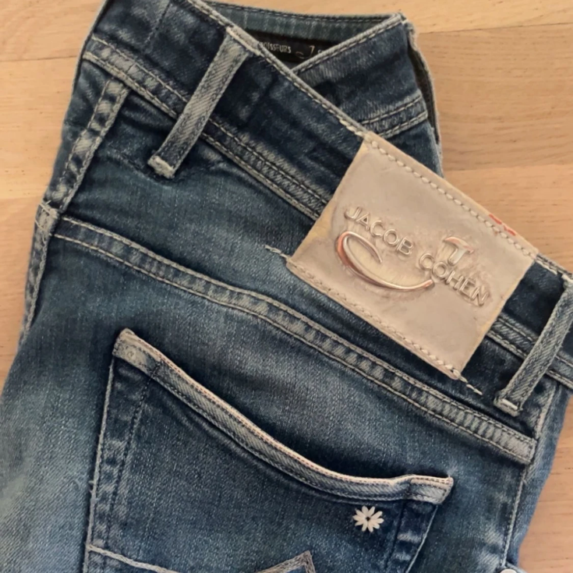 Jacob cohen jeans - 2