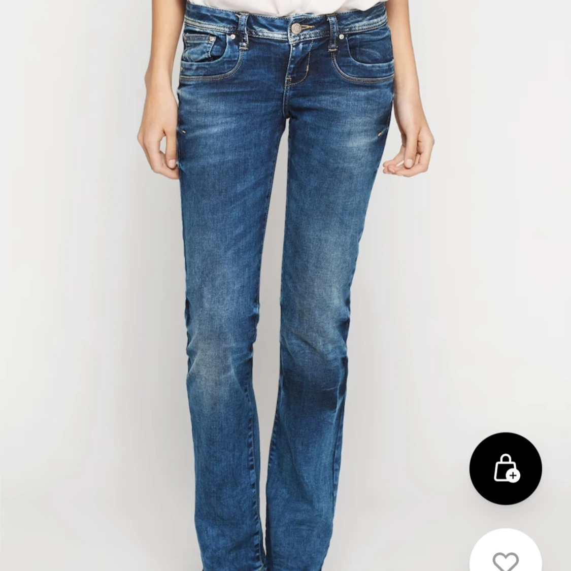 Ltb valerie jeans - 1