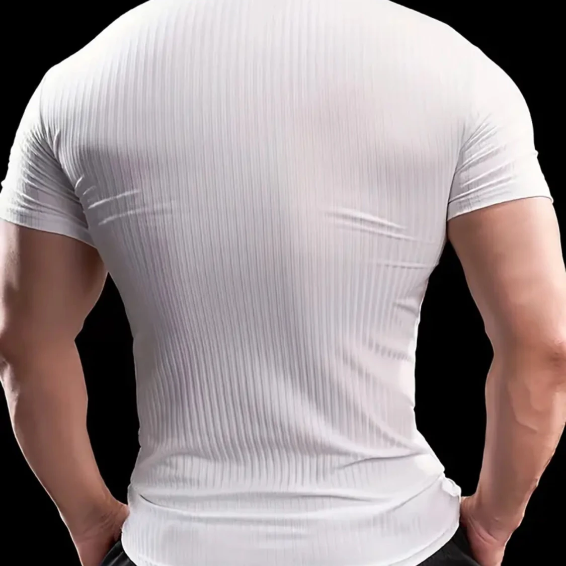 Poppar ut musklerna - 1