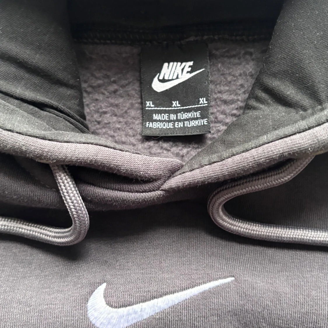 Nike ”vintedg” hoodie - 1
