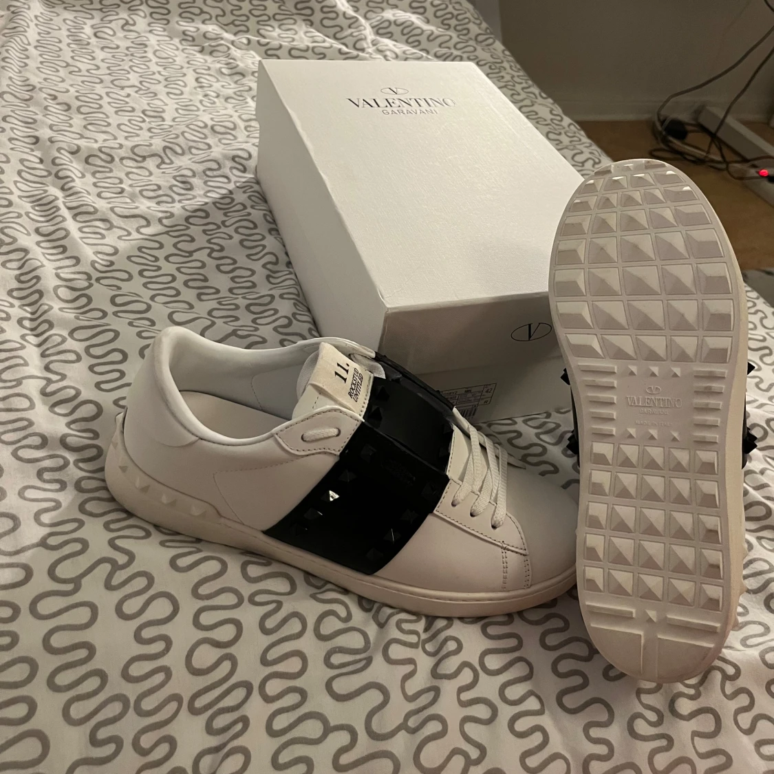 “Valentino’s Open – Stilren design med lyxig känsla” - 3