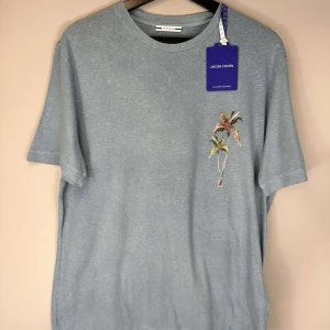 Jacob Cohen T-shirt - - Skick 9/10   - Storlek: M