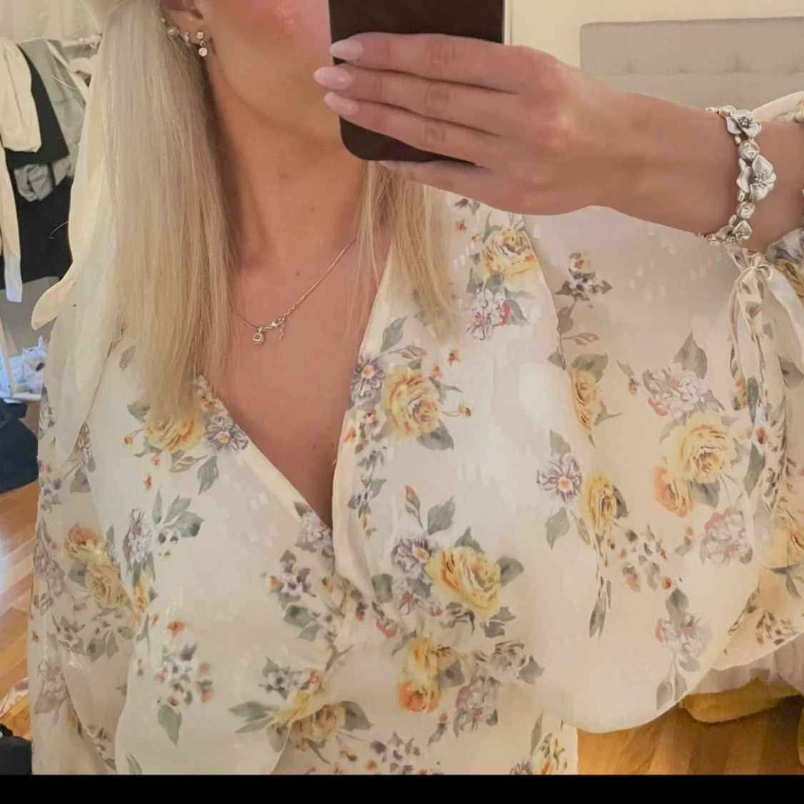 somrig klänning - 1