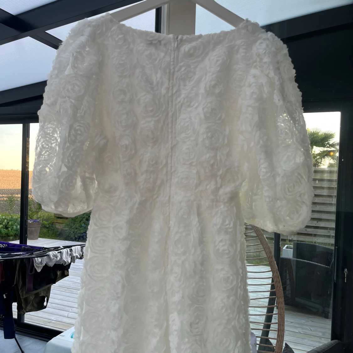 Studentklänning - 1