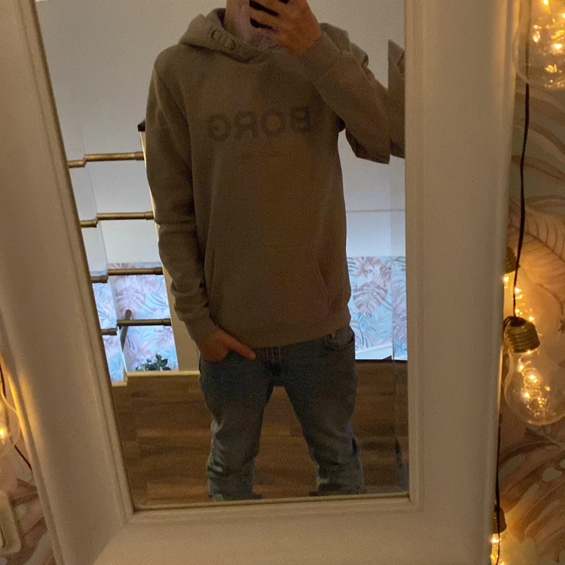 Björn Borg hoodie - 4