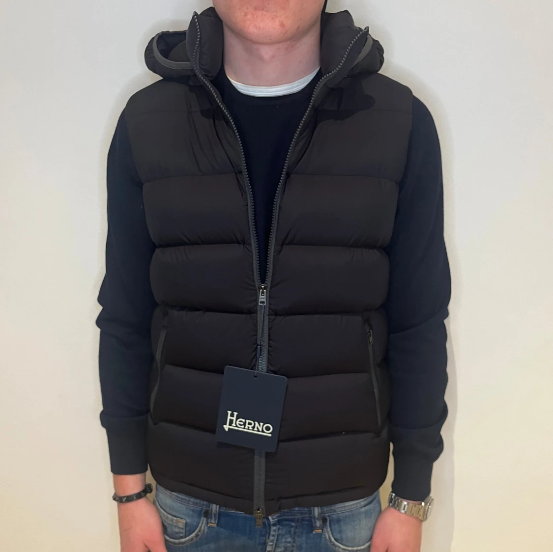 Herno väst  - 1