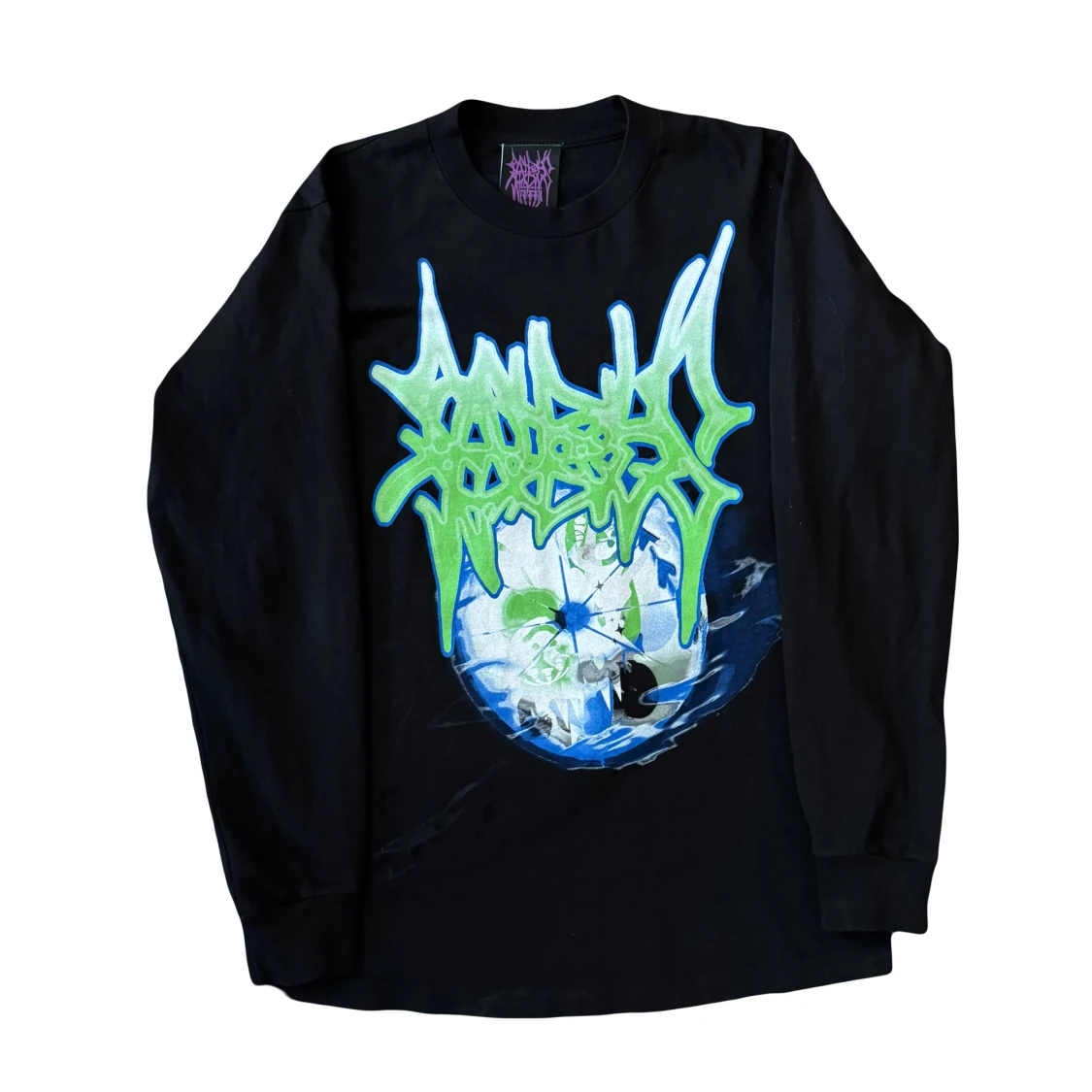 sadboys longsleeve