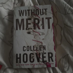 Without Merit - Without Merit av Colleen Hoover 