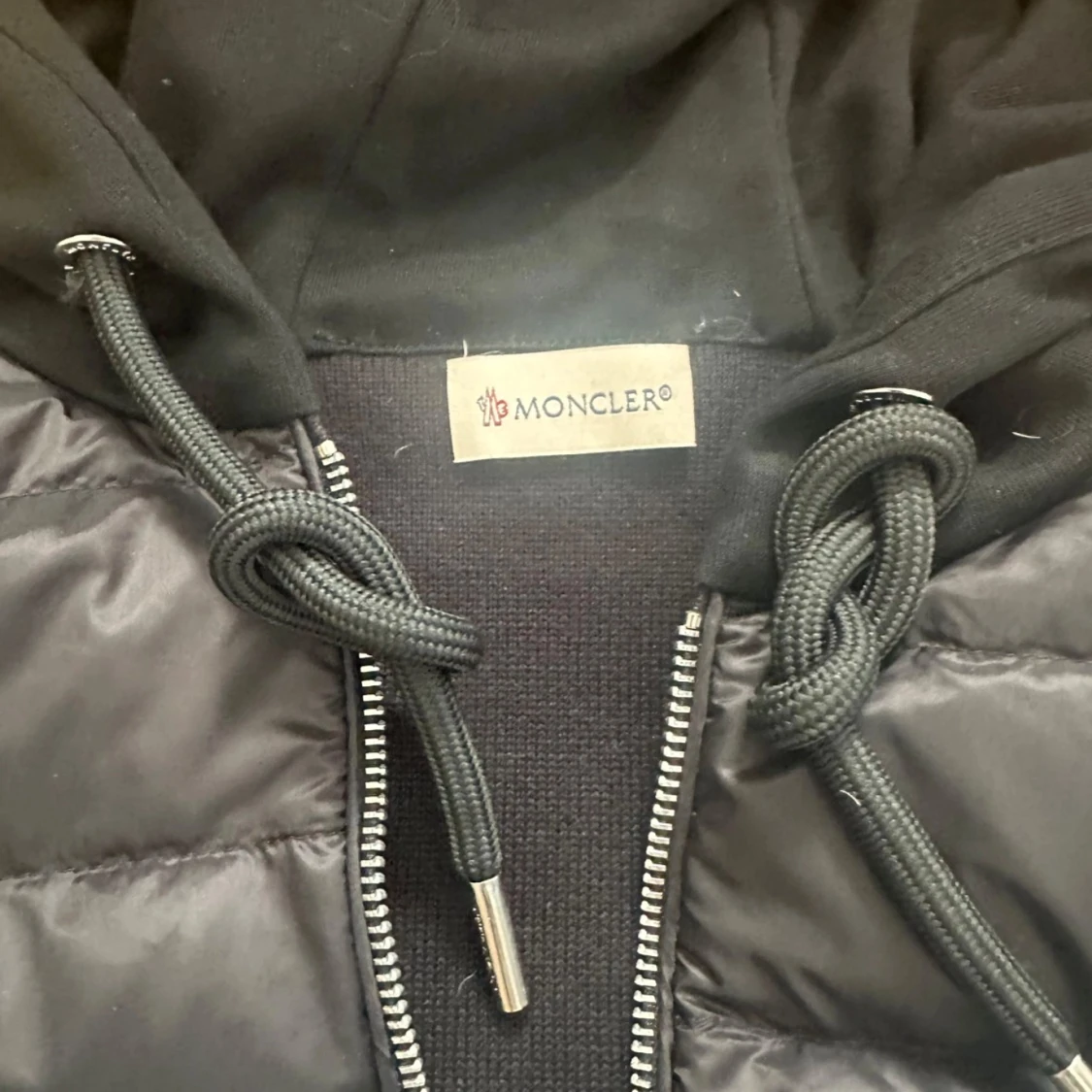 Moncler cardigan  - 91