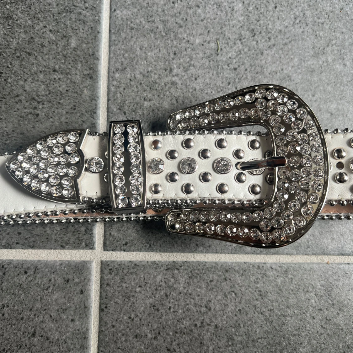 Tuttolente bälte - 2