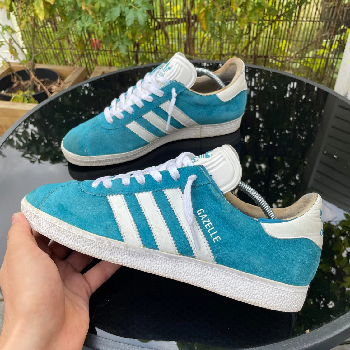 Adidas Gazelle