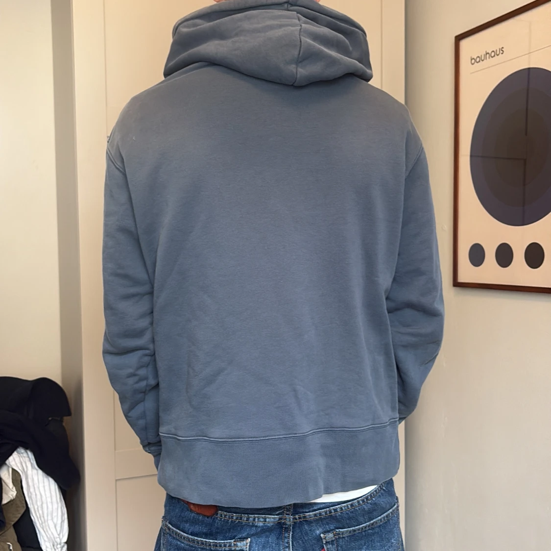 ACNE STUDIOS hoodie - 1