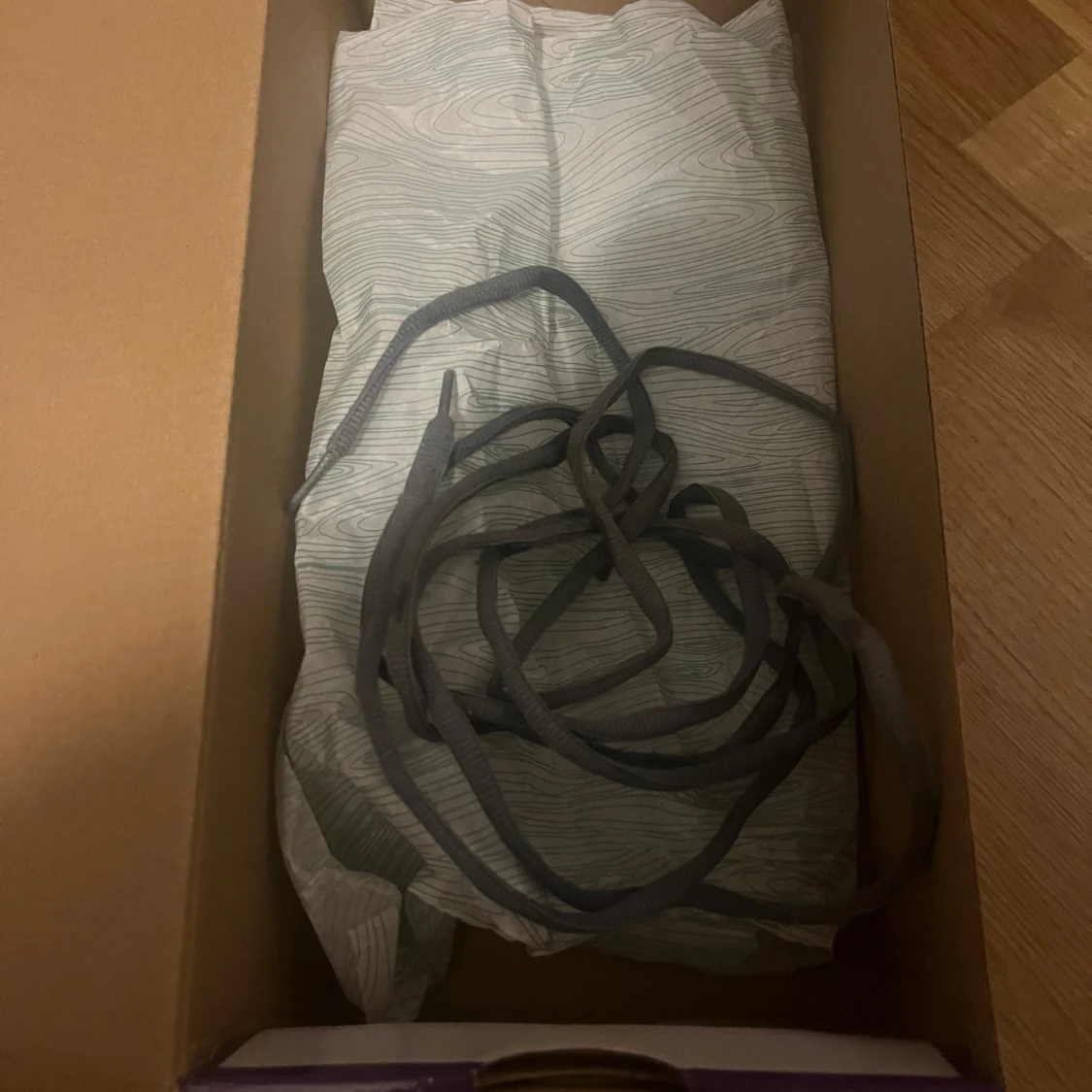 Nike SB Dunk Low svart/grå mocka - 3