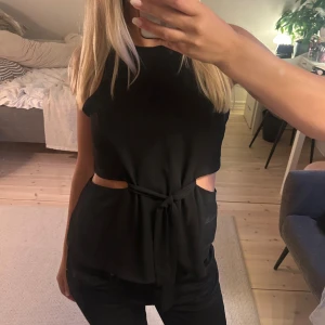 Zara topp - Så fin topp 