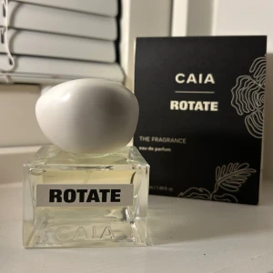 CAIA Rotate Eau de Parfum 50ml - CAIA parfym, endast testad💓