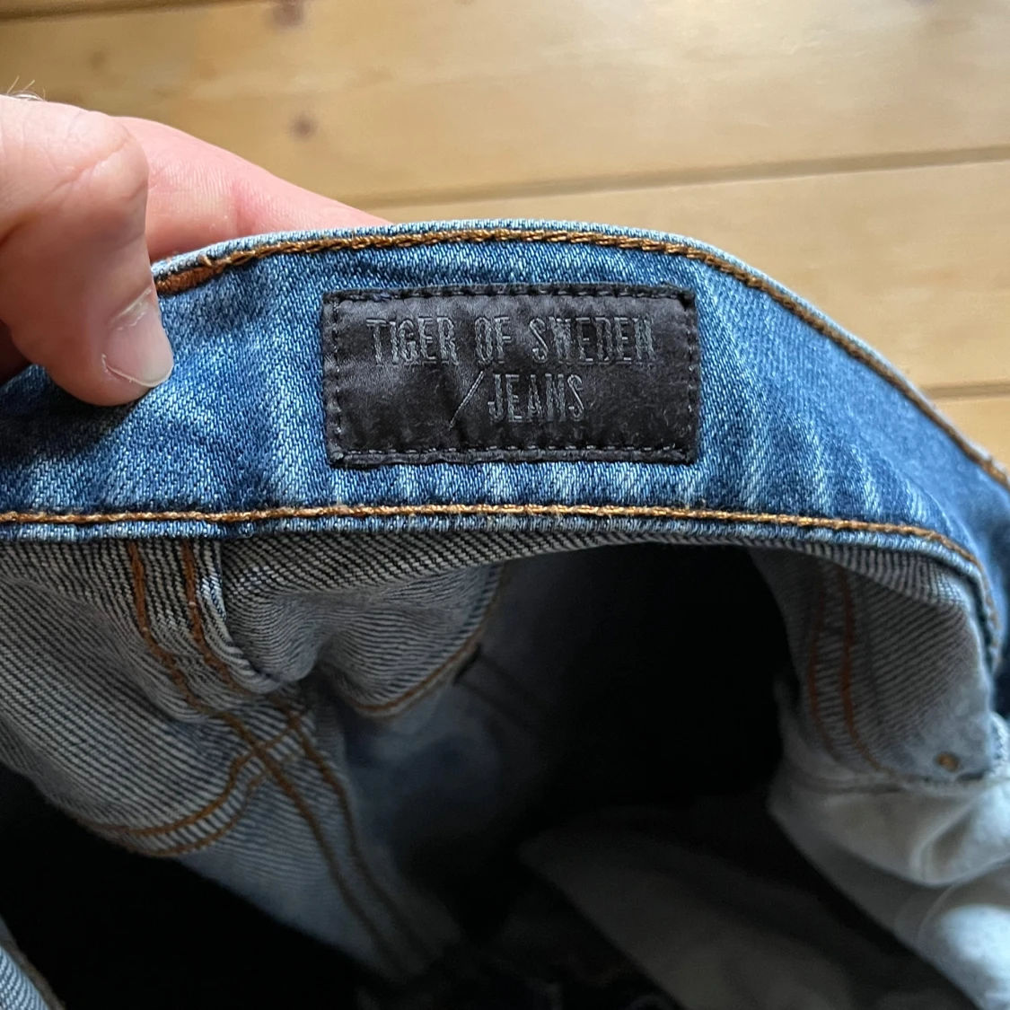 Tiger of Sweden jeans - 4