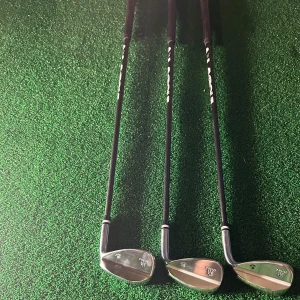 Miura x LA GOLF WEDGAR - ”Intressekoll”