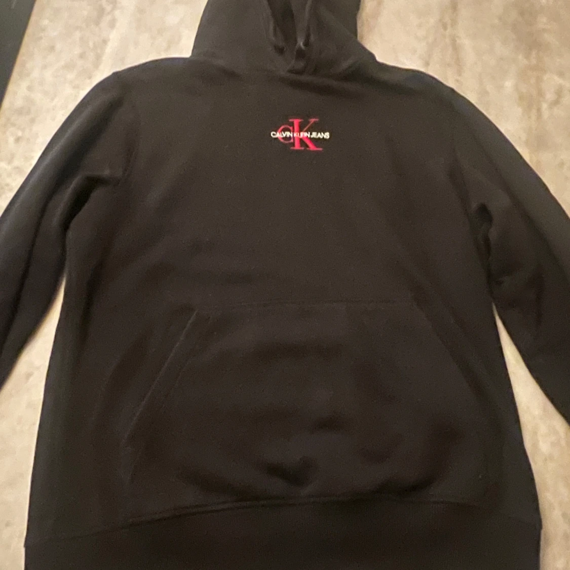 Calvin Klein Hoodie