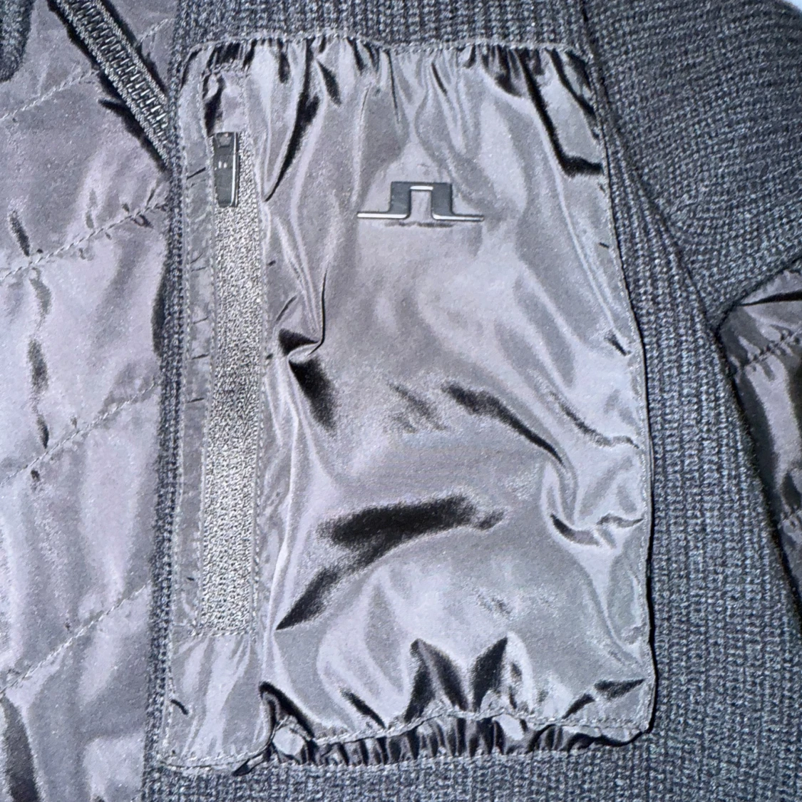 J.Lindeberg Cardigan  - 3